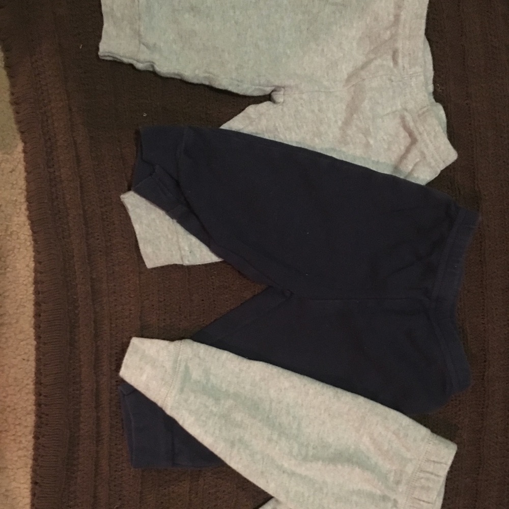 Baby pants 3-6 months